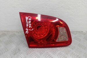 Изображение товара 242980 - 00242980 fonar kryshki levyj