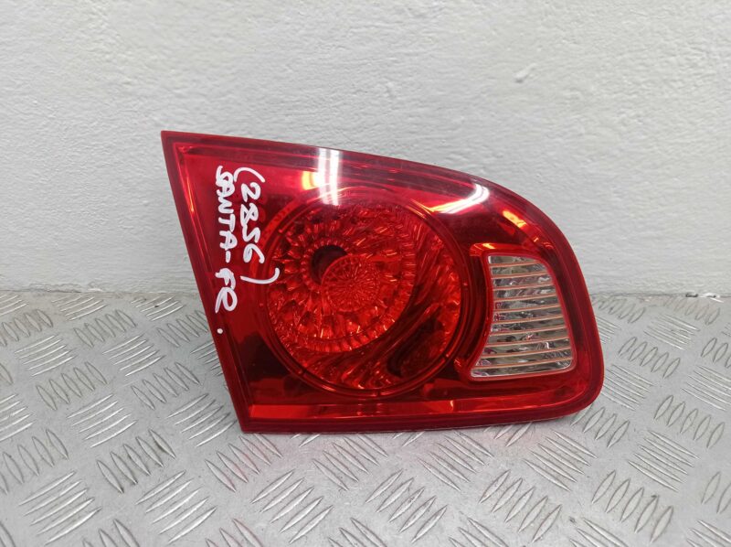 Изображение товара 242980 - 00242980 fonar kryshki levyj