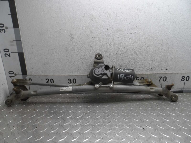 Изображение товара 243076 - 00243076 trapetsiya dvornikov