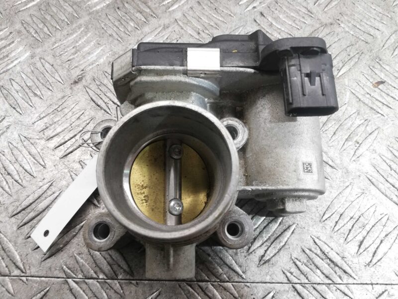 Изображение товара 243638 - 00243638 zaslonka drosselnaya