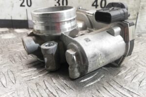 Изображение товара 243638 - 00243638 zaslonka drosselnaya 1