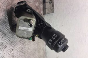 Изображение товара 244764 - 00244764 teploobmennik 