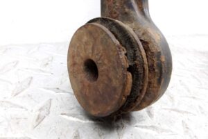 Изображение товара 244888 - 00244888 rychag perednij pravyj verkhnij Renault Sandero Stepway 1