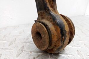 Изображение товара 244888 - 00244888 rychag perednij pravyj verkhnij Renault Sandero Stepway 3