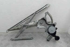 Изображение товара 245854 - 00245854 steklopodemnik perednij pravyj Subaru Legacy