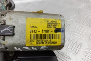 Изображение товара 247357 - 00247357 dvigatel stekloochistitelya zadnij 20240530060543 2