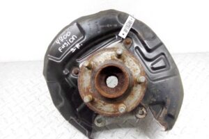 Изображение товара 248703 - 00248703 stupitsa zadnyaya pravaya Chevrolet Aveo