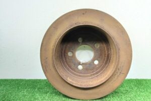 Изображение товара 250080 - 00250080 disk tormoznoj zadnij 20250114070108 1