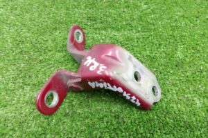 Изображение товара 253706 - 00253706 petlya dveri zadnyaya 20241030171056