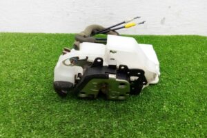 Изображение товара 258143 - 00258143 zamok dveri zadnej pravoj Citroen Berlingo20241030171057 1