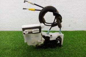 Изображение товара 258143 - 00258143 zamok dveri zadnej pravoj Citroen Berlingo20241030171057 3