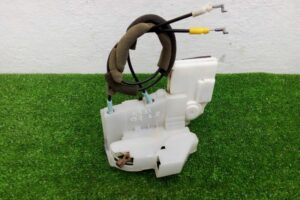 Изображение товара 258143 - 00258143 zamok dveri zadnej pravoj Citroen Berlingo20241030171057