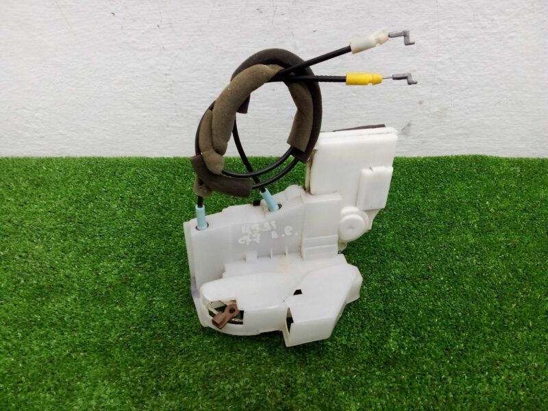 Изображение товара 258143 - 00258143 zamok dveri zadnej pravoj Citroen Berlingo20241030171057