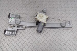 Изображение товара 264834 - 00264834 steklopodemnik zadnij levyj Land Rover Range Rover Evoque20241029141013