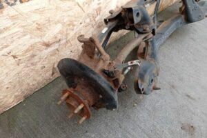 Изображение товара 266088 - 00266088 balka zadnyaya 20240522180541 2