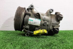 Изображение товара 268740 - 00268740 kompressor konditsionera 20241113151159