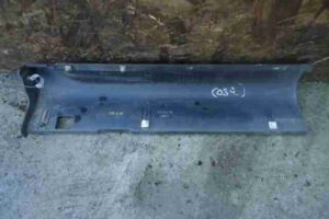 Изображение товара 38901 - 0038901 porog plastikovyj levyj Audi 80 2