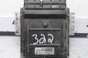 Изображение товара 855182 - 00855182 blok upravleniya dvs Land Rover Range Rover Sport