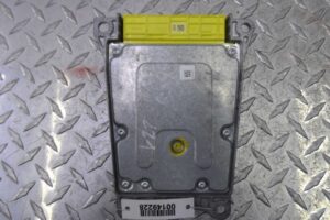 Изображение товара 149228 - 0149228 blok upravleniya podushek bezopasnosti Ford Scorpio