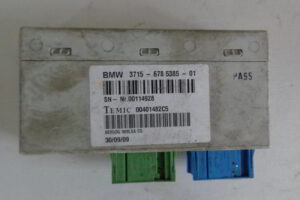 Изображение товара 68615 - 05772124 (1)