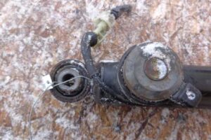 Изображение товара 12002 - 00012002 amortizator zadnij levyj BMW M5 1