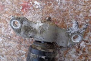 Изображение товара 12002 - 00012002 amortizator zadnij levyj BMW M5 3