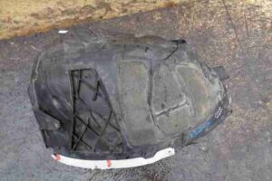 Изображение товара 12054 - 00012054 podkrylok zadnij pravyj  