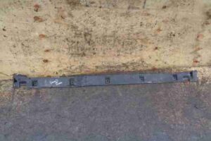 Изображение товара 12456 - 00012456 porog plastikovyj levyj  