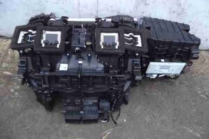 Изображение товара 12709 - 00012709 korpus otopitelya  