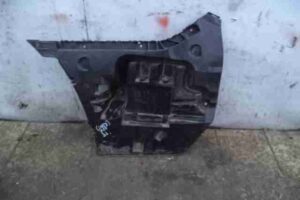 Изображение товара 12989 - 00012989 kronshtejn zadnego bampera  