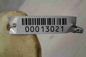 Изображение товара 13021 - 00013021 blok predokhranitelej Audi TT 2