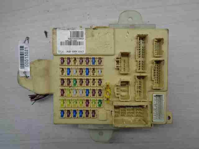 Изображение товара 13021 - 00013021 blok predokhranitelej Audi TT