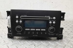 Изображение товара 13155 - 00013155 magnitola  