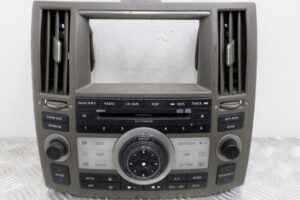 Изображение товара 107287 - 00107287 panel upravleniya magnitoloj