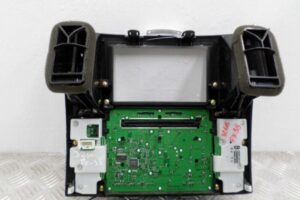 Изображение товара 107287 - 00107287 panel upravleniya magnitoloj   3