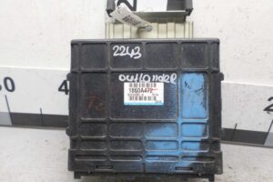 Изображение товара 117572 - 00117572 blok upravleniya dvs Infiniti QX60