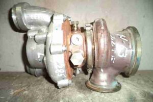 Изображение товара 43376 - 1 turbina