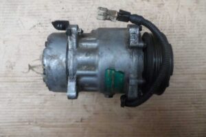 Изображение товара 1178w13184 - 1178w13184 kompressor konditsionera Mercedes G klasse