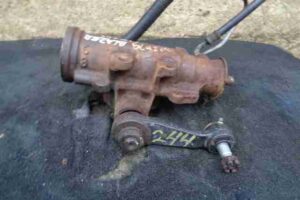 Изображение товара 58602 - 1583w14654 reduktor rulevoj Chrysler Town Country