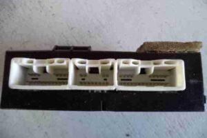 Изображение товара 1905w44097 - 1905w44097 blok upravleniya klimat kontrolem SEAT Leon 1