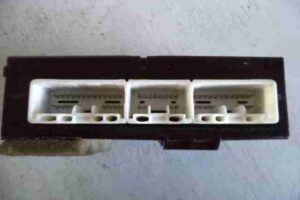 Изображение товара 1905w44097 - 1905w44097 blok upravleniya klimat kontrolem SEAT Leon 2