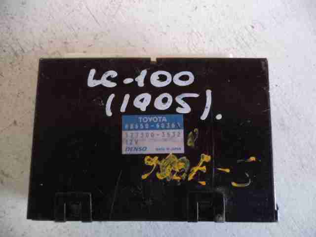 Изображение товара 1905w44097 - 1905w44097 blok upravleniya klimat kontrolem SEAT Leon