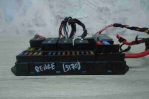 Изображение товара 11103 - 00011103 blok predokhranitelej Audi Q7 1