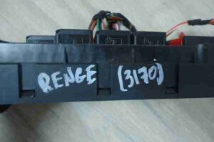 Изображение товара 11103 - 00011103 blok predokhranitelej Audi Q7 3