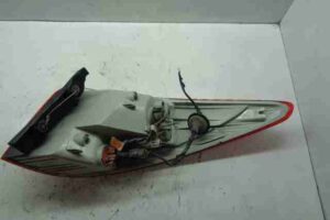 Изображение товара 11756 - 00011756 fonar kryla levyj Mercedes CLA 1