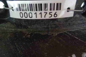 Изображение товара 11756 - 00011756 fonar kryla levyj Mercedes CLA 2