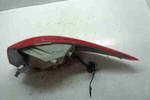 Изображение товара 11756 - 00011756 fonar kryla levyj Mercedes CLA 3