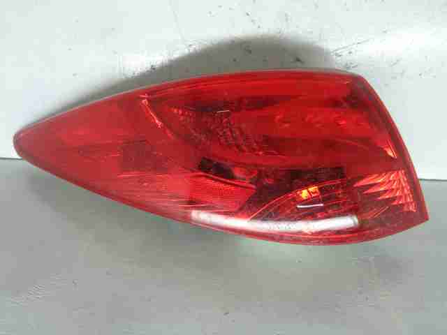 Изображение товара 11756 - 00011756 fonar kryla levyj Mercedes CLA