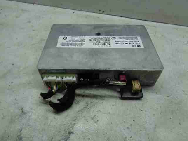 Изображение товара 11789 - 00011789 modul blyutuz