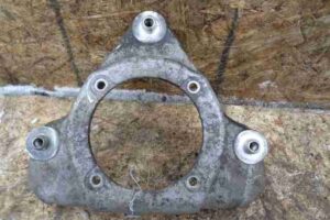 Изображение товара 11802 - 00011802 opora perednego amortizatora Toyota Carina E